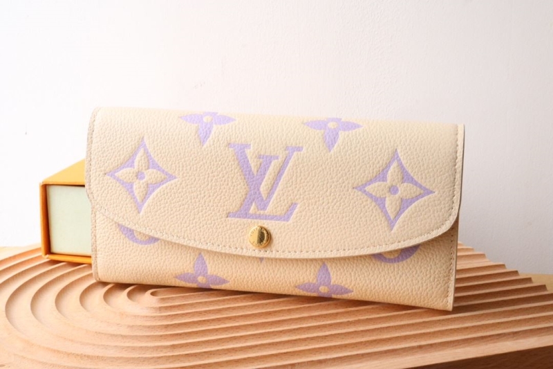 LV Wallets